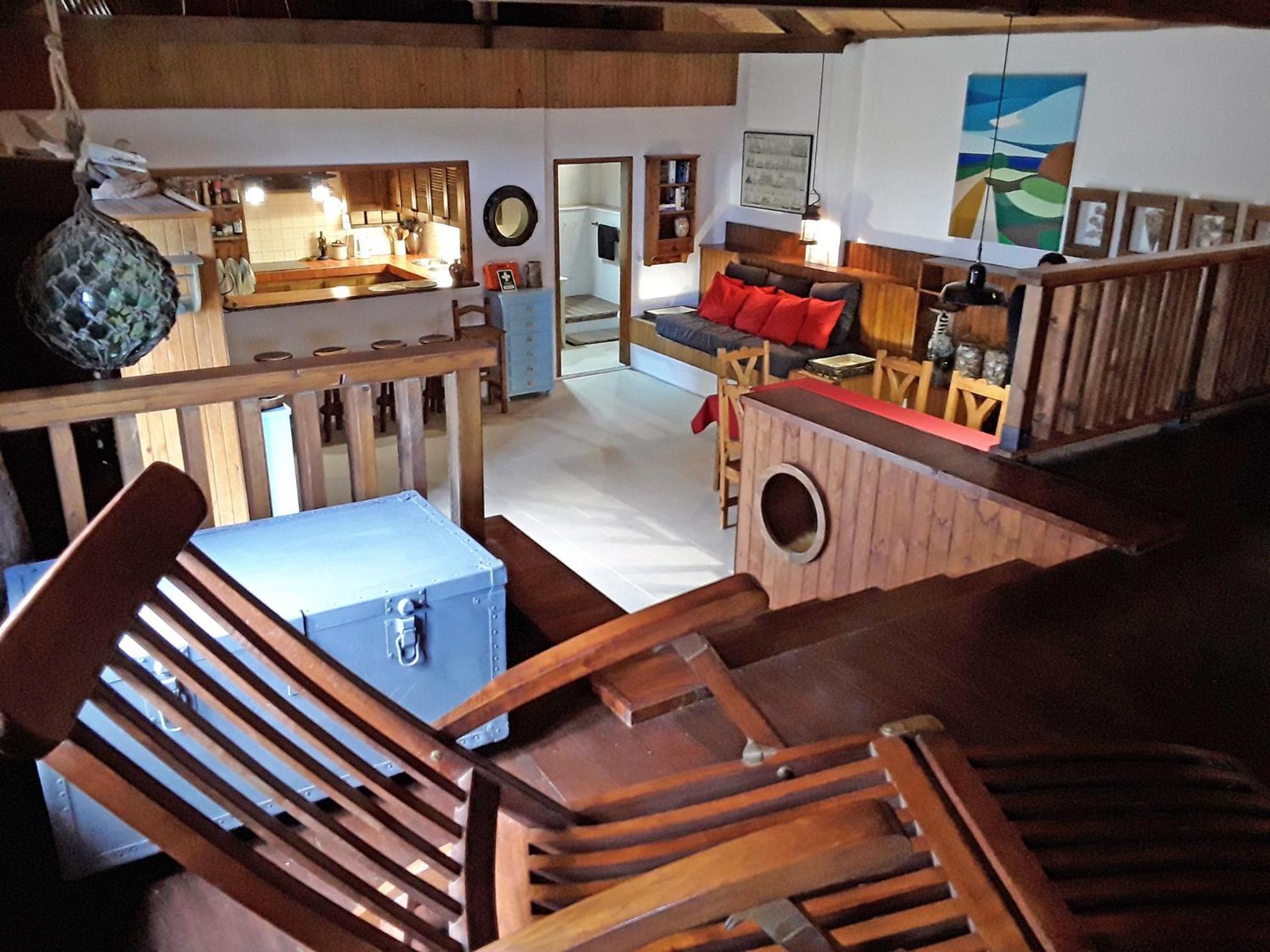 Casa Dos Botes Hotel Санта Круз да Флорес Екстериор снимка