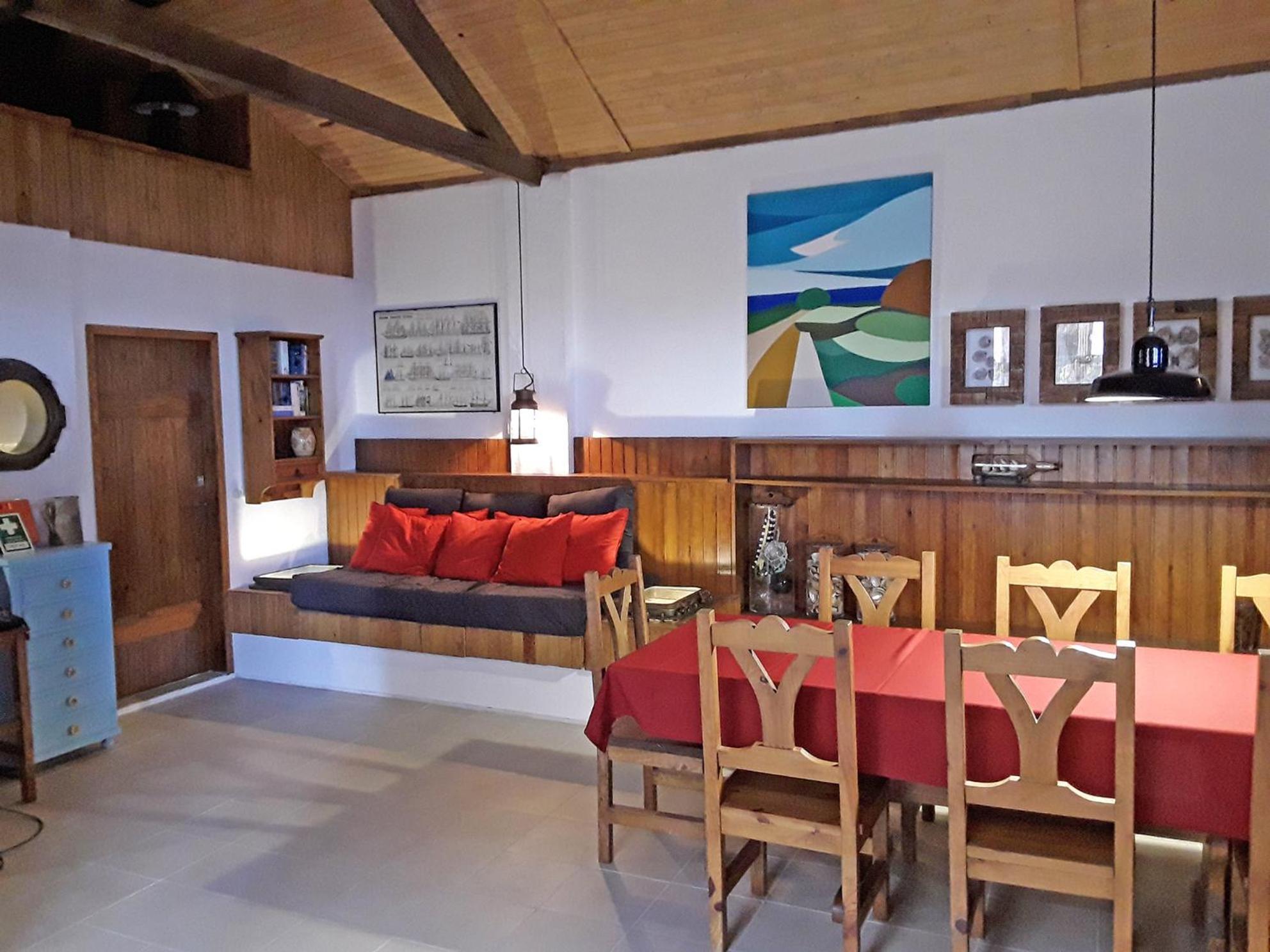Casa Dos Botes Hotel Санта Круз да Флорес Екстериор снимка
