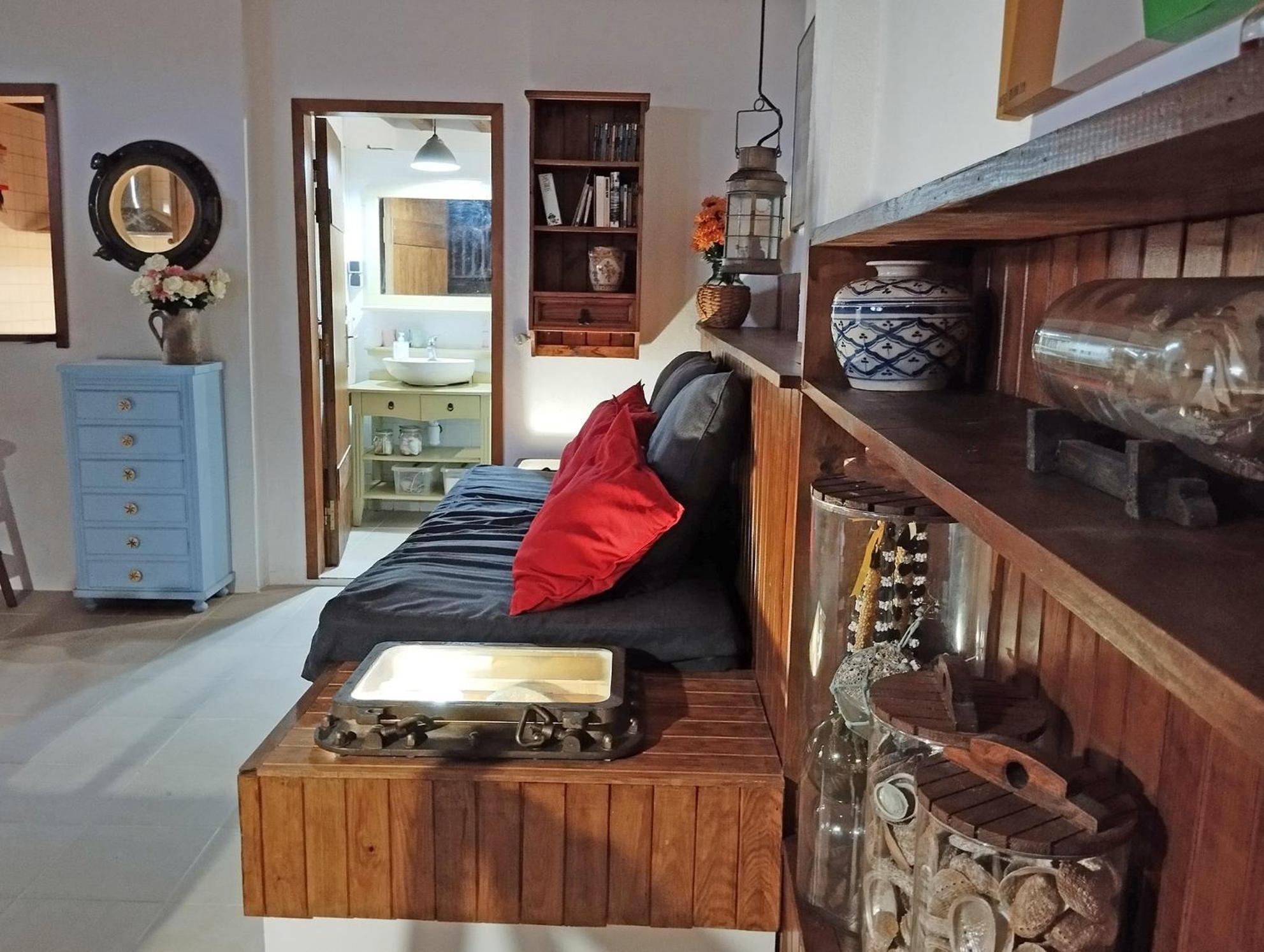 Casa Dos Botes Hotel Санта Круз да Флорес Екстериор снимка