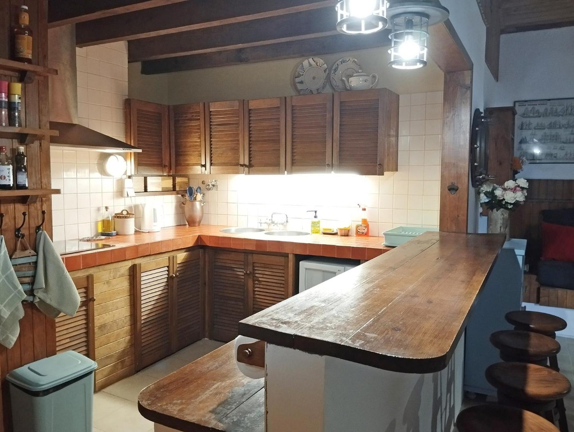 Casa Dos Botes Hotel Санта Круз да Флорес Екстериор снимка