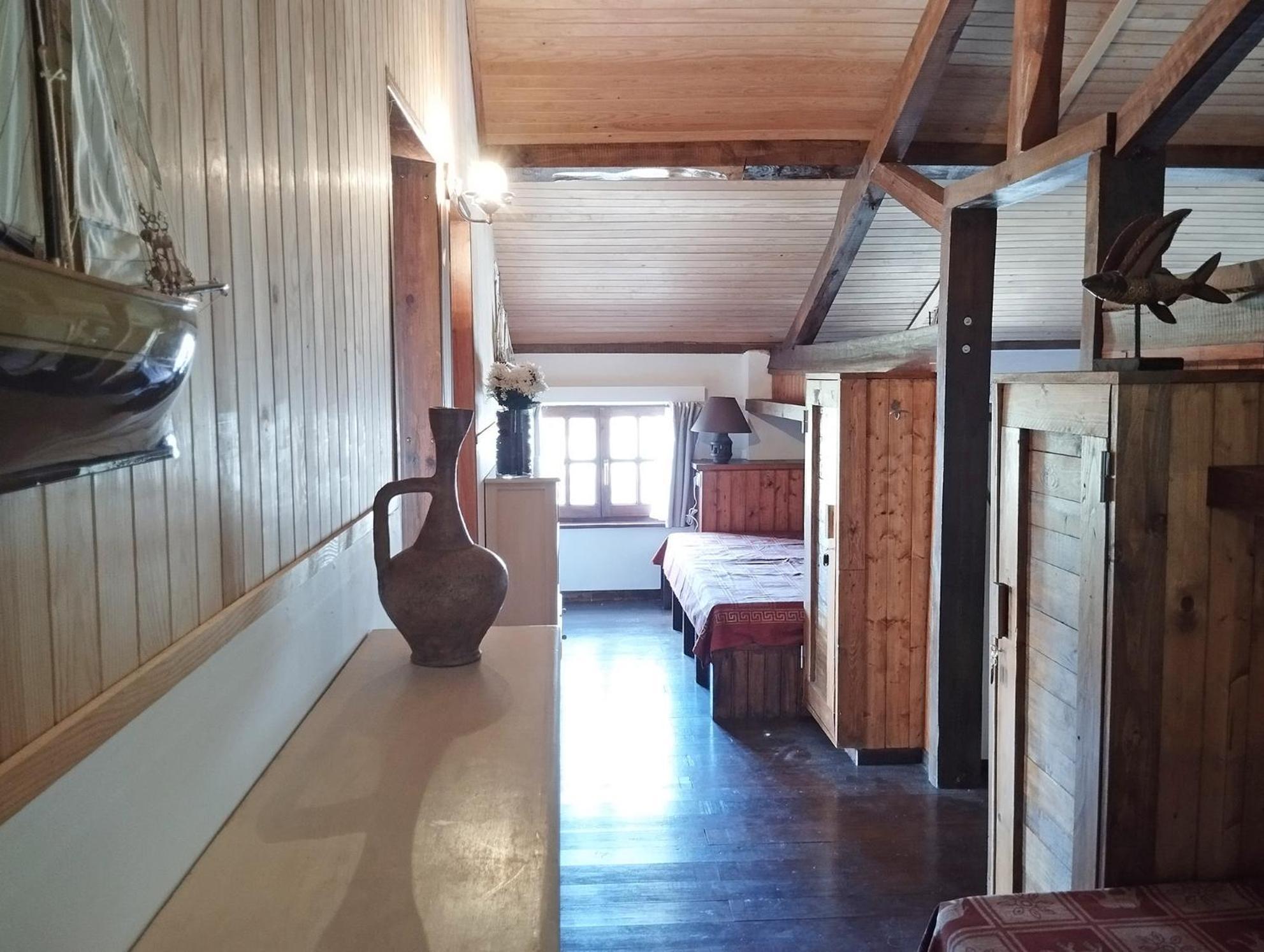 Casa Dos Botes Hotel Санта Круз да Флорес Екстериор снимка