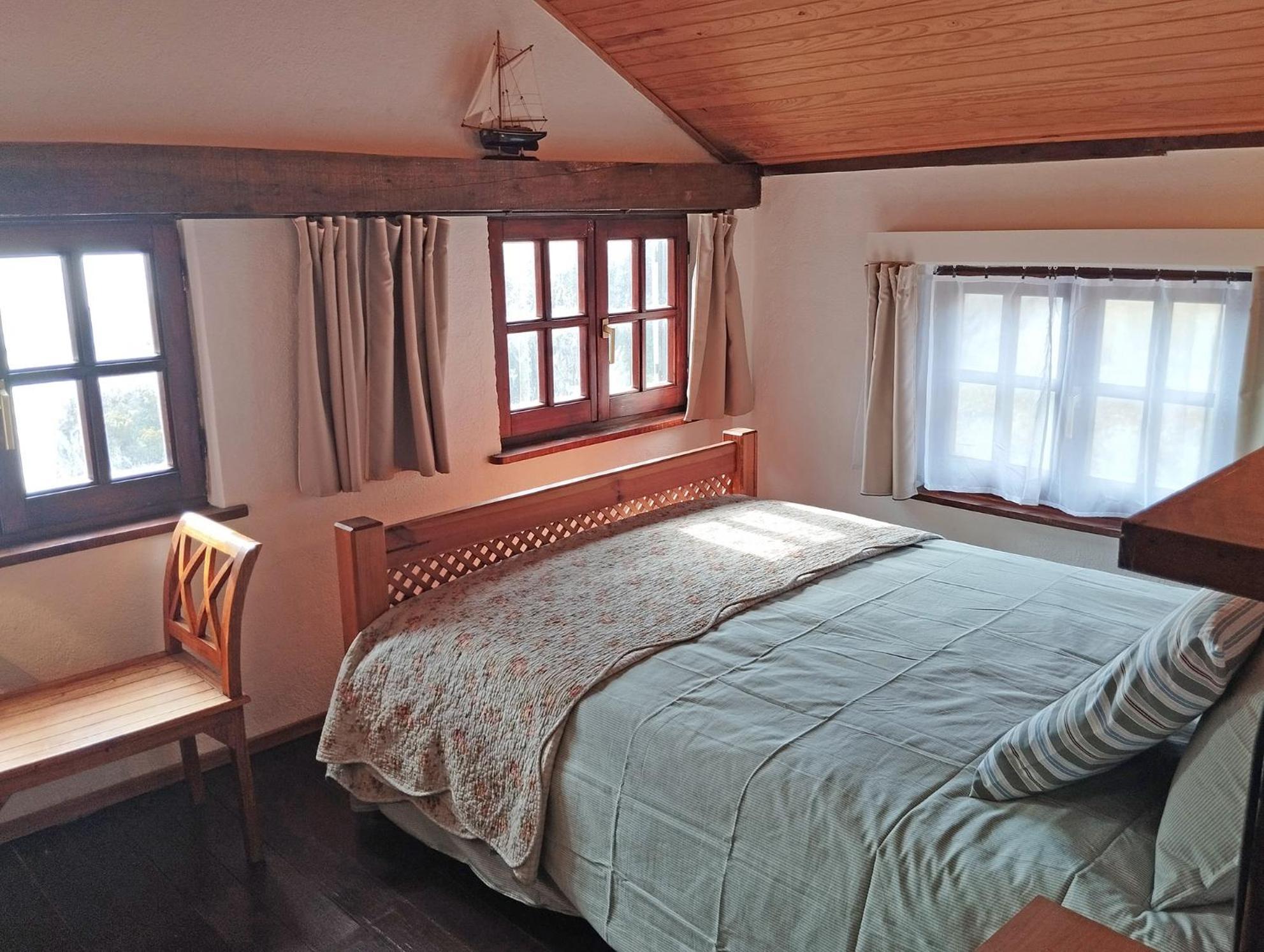 Casa Dos Botes Hotel Санта Круз да Флорес Екстериор снимка
