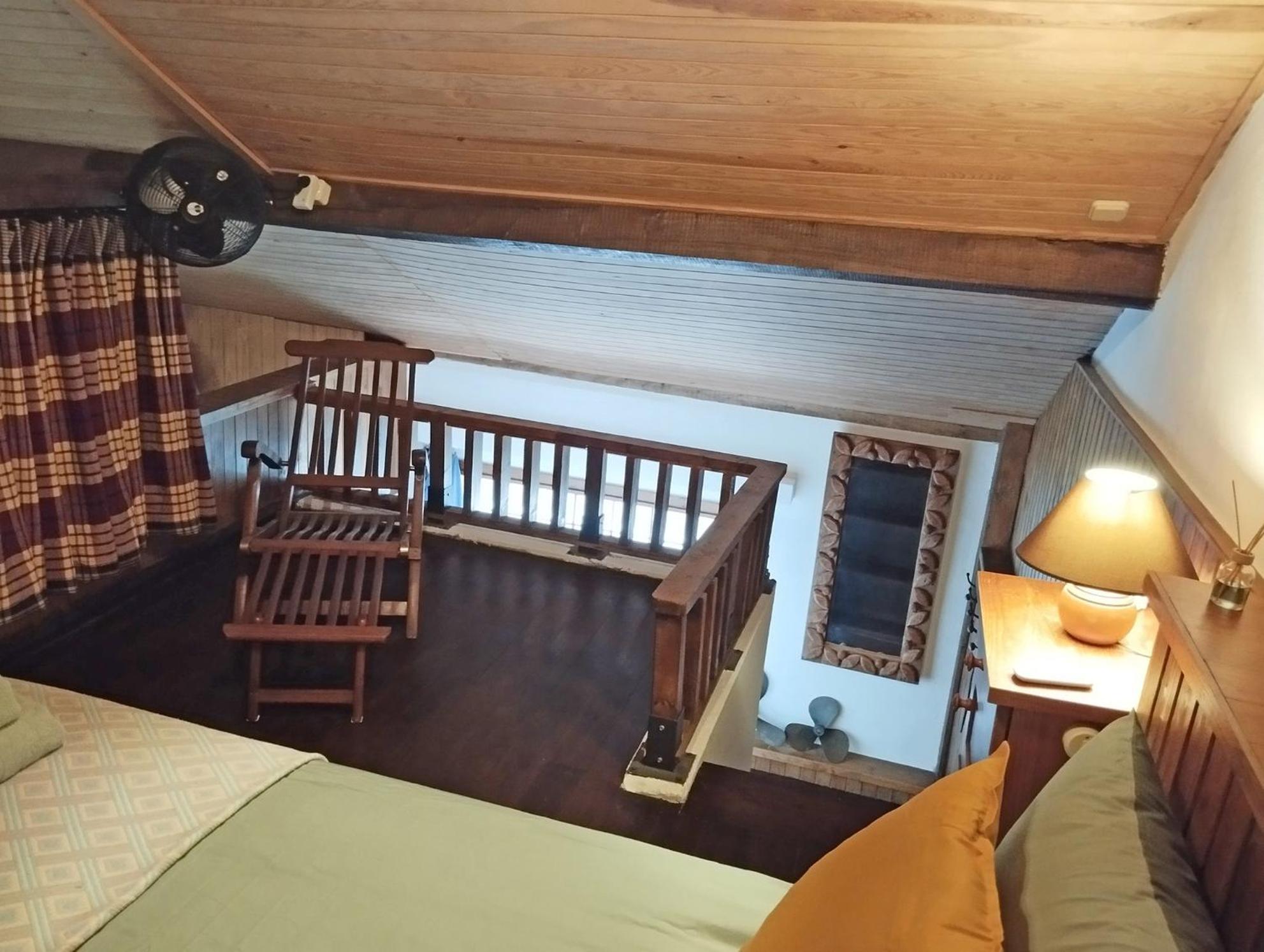 Casa Dos Botes Hotel Санта Круз да Флорес Екстериор снимка