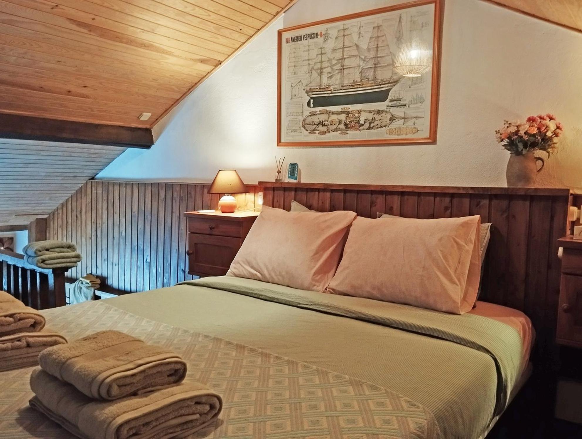 Casa Dos Botes Hotel Санта Круз да Флорес Екстериор снимка