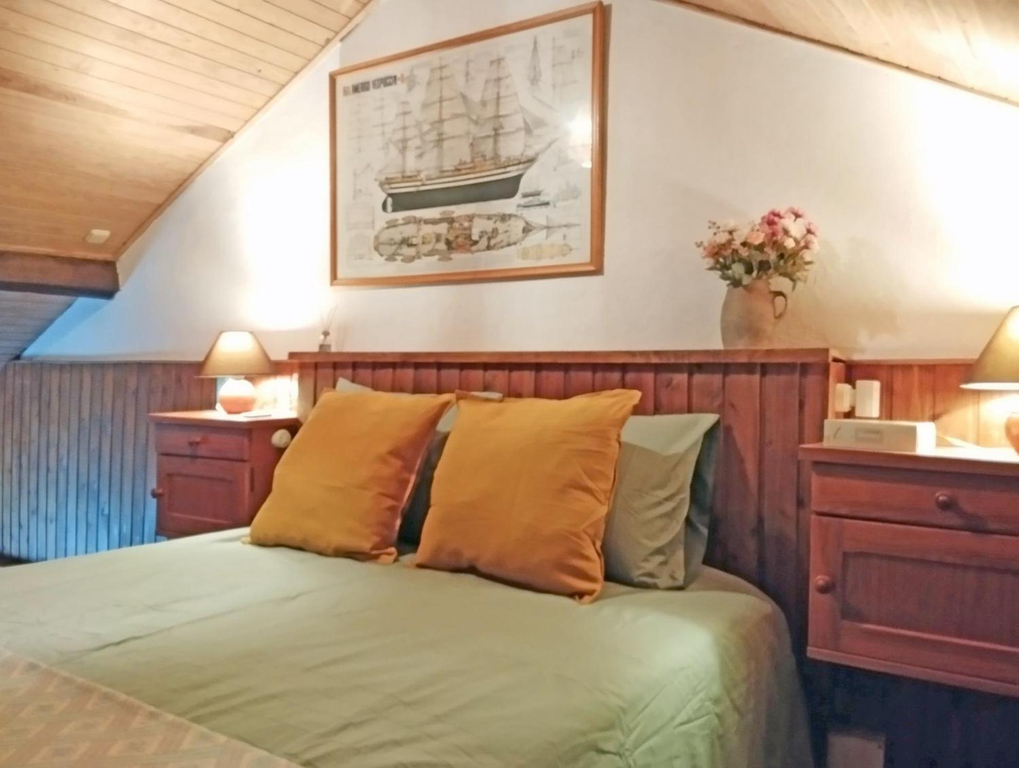Casa Dos Botes Hotel Санта Круз да Флорес Екстериор снимка