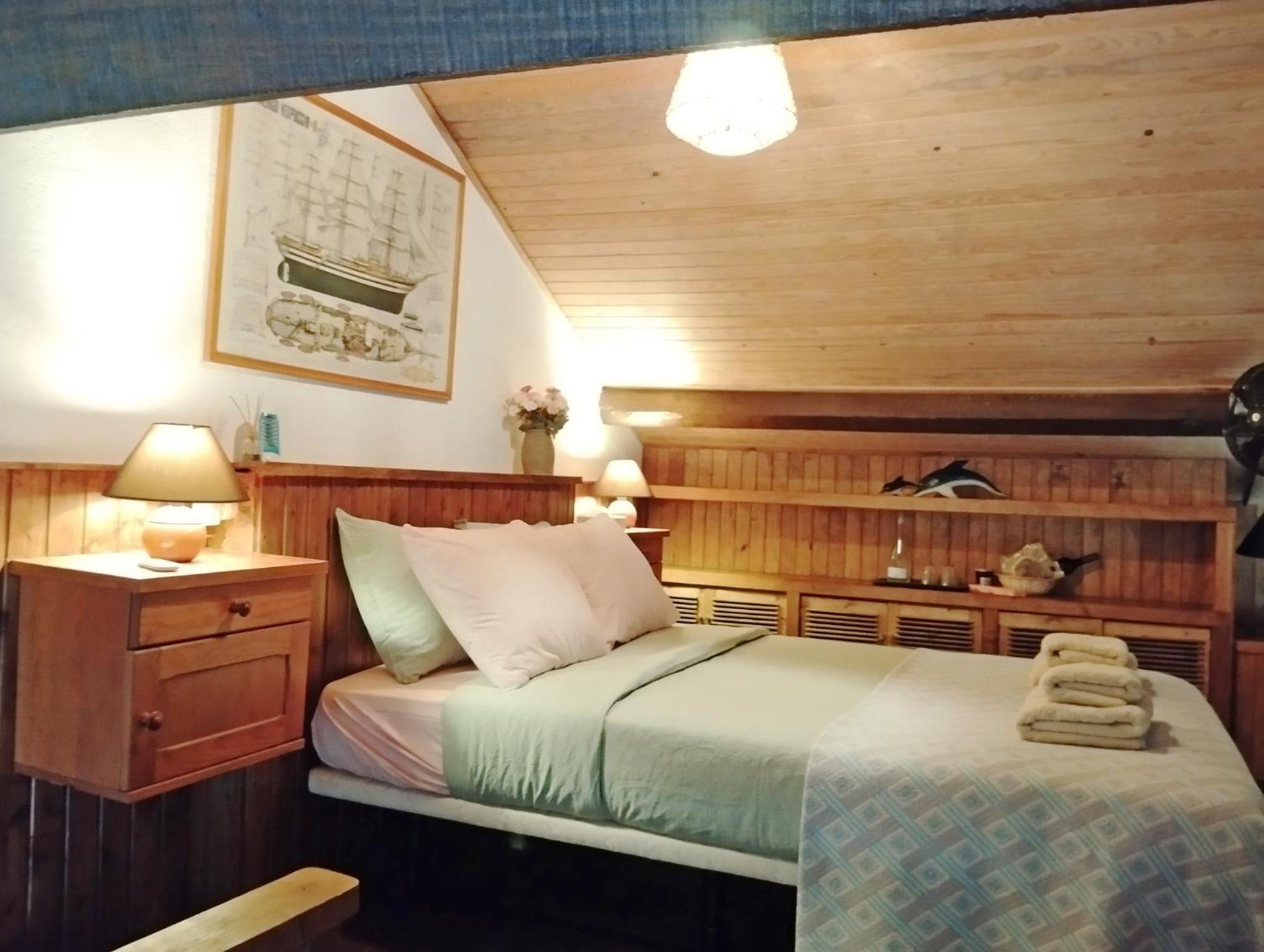 Casa Dos Botes Hotel Санта Круз да Флорес Екстериор снимка